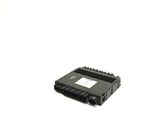 Seat control module