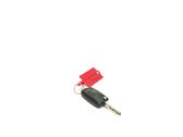 Ignition key/card