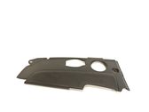 Couvercle cache moteur