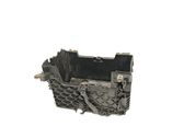 Battery box tray