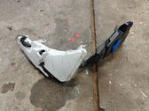 Windshield washer fluid reservoir/tank