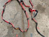 Positive cable (battery)
