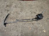 Gear shifter/selector