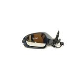 Front door electric wing mirror