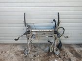 Front subframe