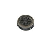 Front door speaker