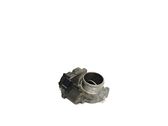 Throttle valve