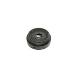 Crankshaft pulley