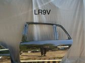 Rear door