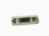 Rear seat light
