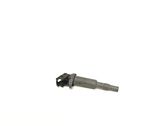 High voltage ignition coil