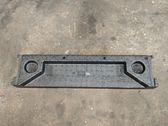 Verkleidung Reserveradmulde Ersatzradmulde