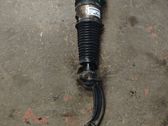 Air suspension front shock absorber