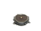 Subwoofer speaker