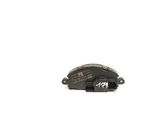 Heater blower motor/fan resistor