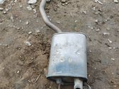 Muffler/silencer