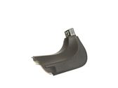 Foot area side trim