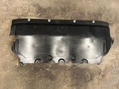 Cache de protection sous moteur