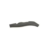 Rear/tail light trim molding