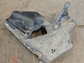 Rear bumper underbody cover/under tray