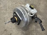 Brake booster
