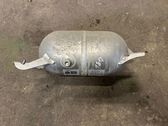 Air suspension tank/reservoir