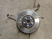 Front suspension assembly kit set