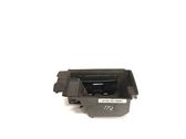 Glove box central console