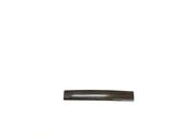 Dashboard glove box trim