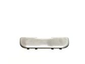 Parcel shelf speaker trim grill