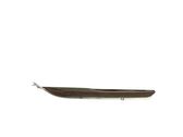 Center console decorative trim