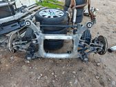 Rear subframe
