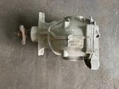 Rear differential