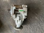 Front differential