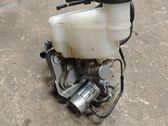 Master brake cylinder