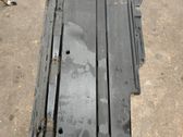 Side bottom protection