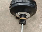 Brake booster