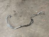 Gearbox oil cooler pipe/hose
