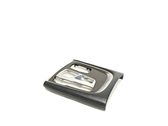 Gear shifter surround trim plastic