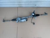 Steering rack