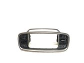 Dash center air vent grill