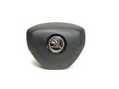 Steering wheel airbag