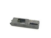 Tailgate/trunk control unit/module