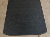 Doublure de coffre arrière, tapis de sol