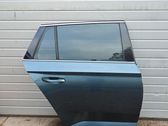 Rear door