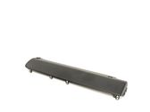 Dashboard lower bottom trim panel
