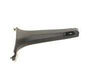 (B) pillar trim (bottom)