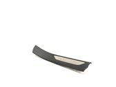 Rear sill trim cover