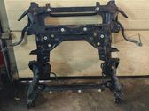 Front subframe