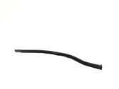 Rubber seal rear door window/glass
